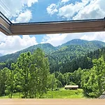 Pensión And Maraton