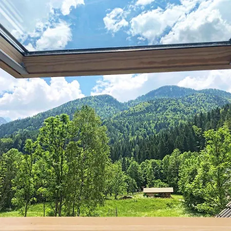 Gæstehus And Maraton