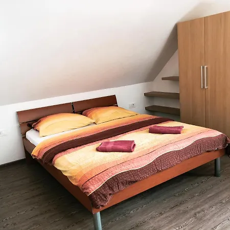 And Maraton Guest house Kranjska Gora