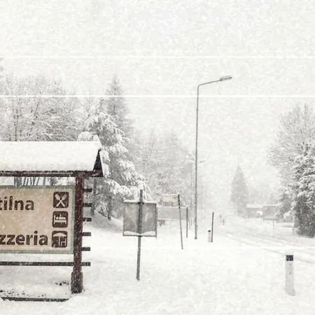 And Maraton Gæstehus