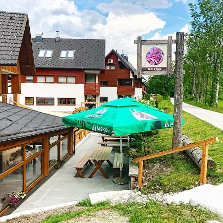 And Maraton Kranjska Gora