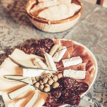 Gæstehus And Maraton