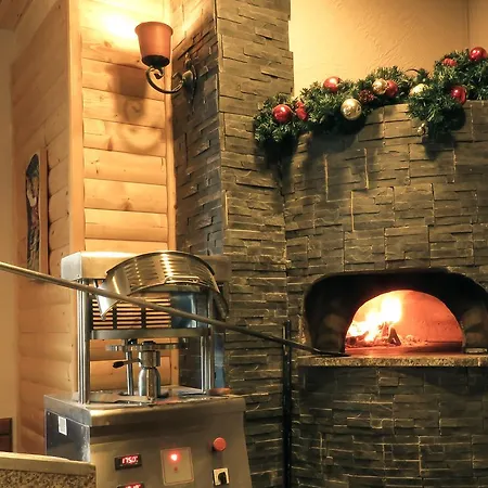 And Maraton Gæstehus Kranjska Gora