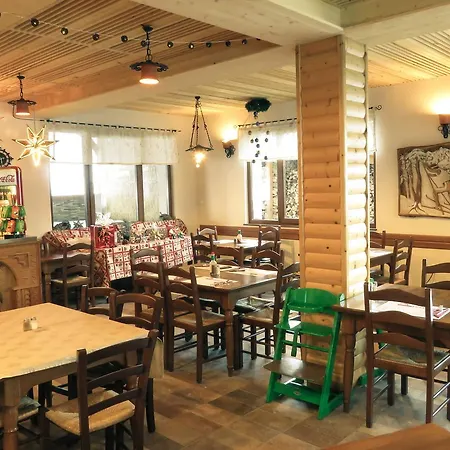 Gæstehus And Maraton 3*