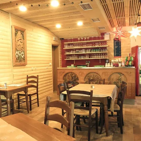 Gæstehus And Maraton Kranjska Gora