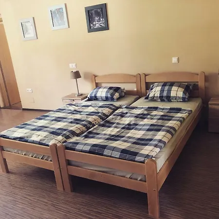 Guest house And Maraton Kranjska Gora