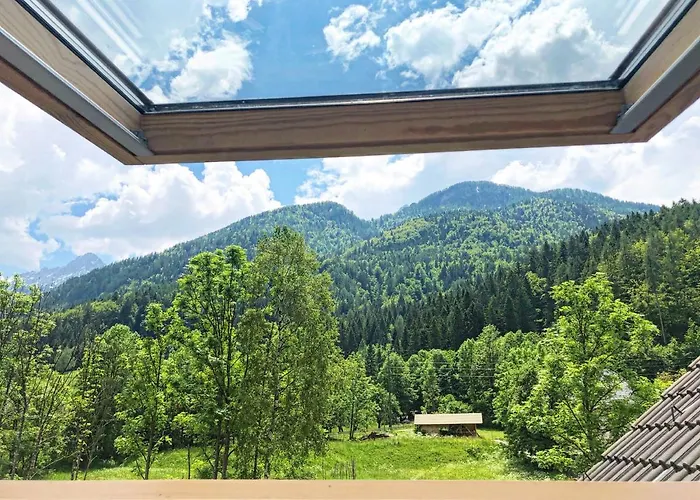 بيت ضيافة And Maraton