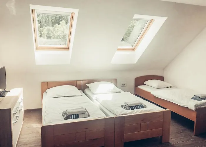 And Maraton بيت ضيافة 3*