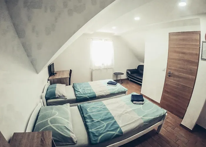 And Maraton بيت ضيافة