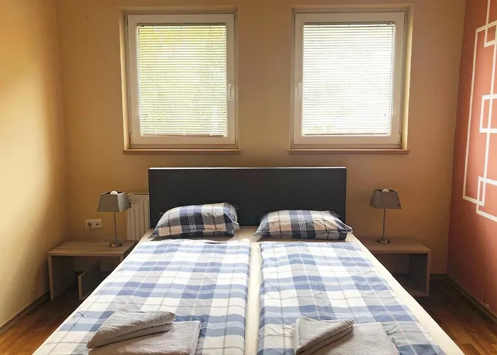 And Maraton 3* كْرانْيِسكا غورا