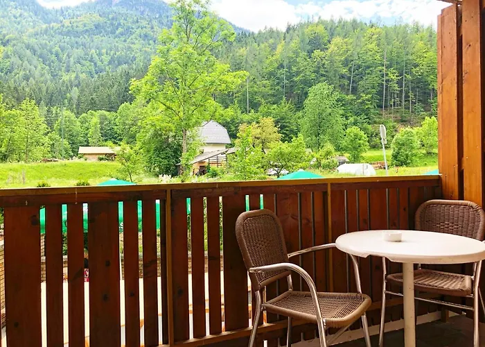 And Maraton كْرانْيِسكا غورا