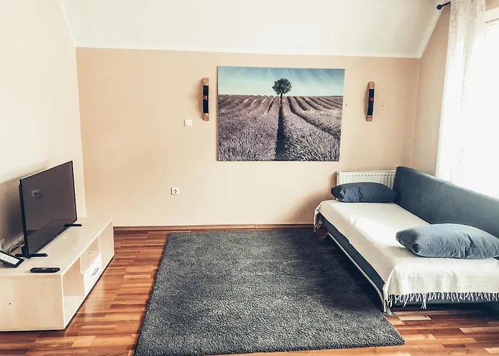 بيت ضيافة And Maraton 3*