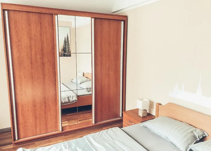 And Maraton كْرانْيِسكا غورا