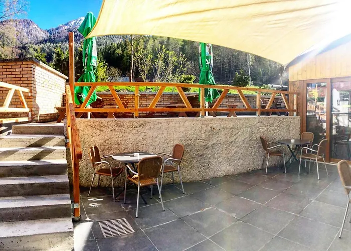 And Maraton 3* كْرانْيِسكا غورا