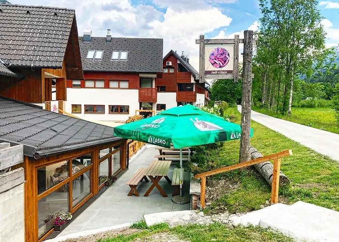 And Maraton كْرانْيِسكا غورا