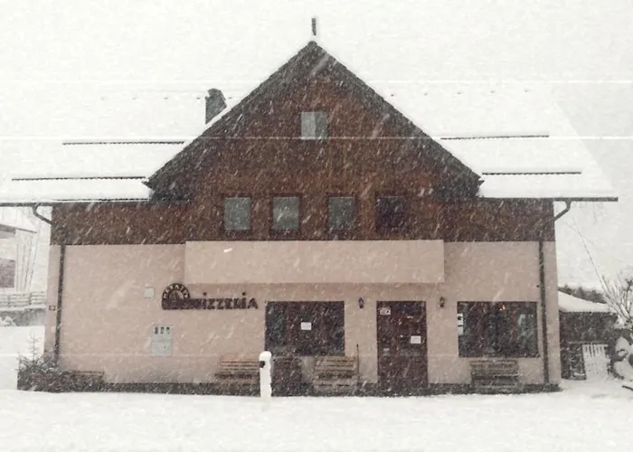 And Maraton بيت ضيافة 3*