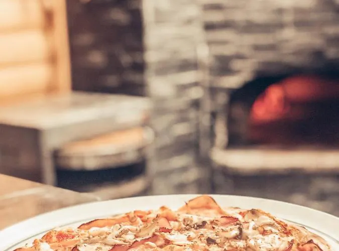 And Maraton بيت ضيافة 3*