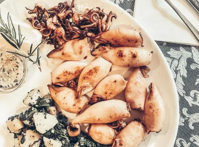 بيت ضيافة And Maraton 3*