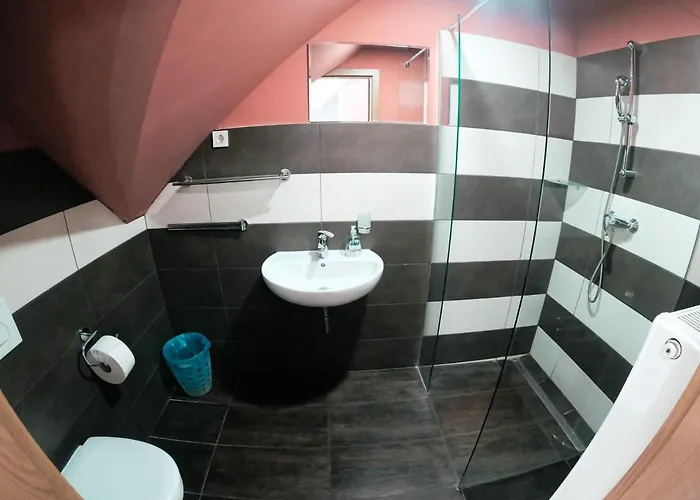 And Maraton بيت ضيافة