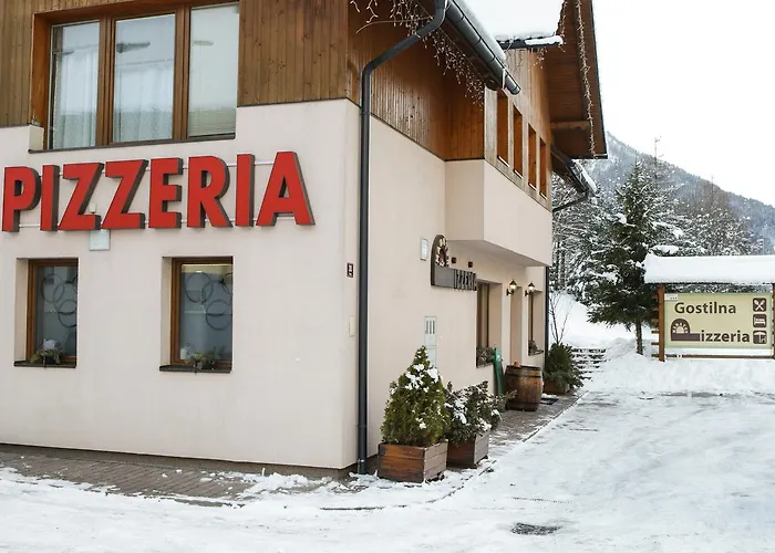 بيت ضيافة And Maraton