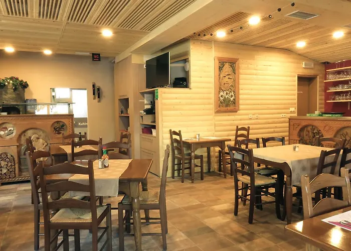 بيت ضيافة And Maraton كْرانْيِسكا غورا