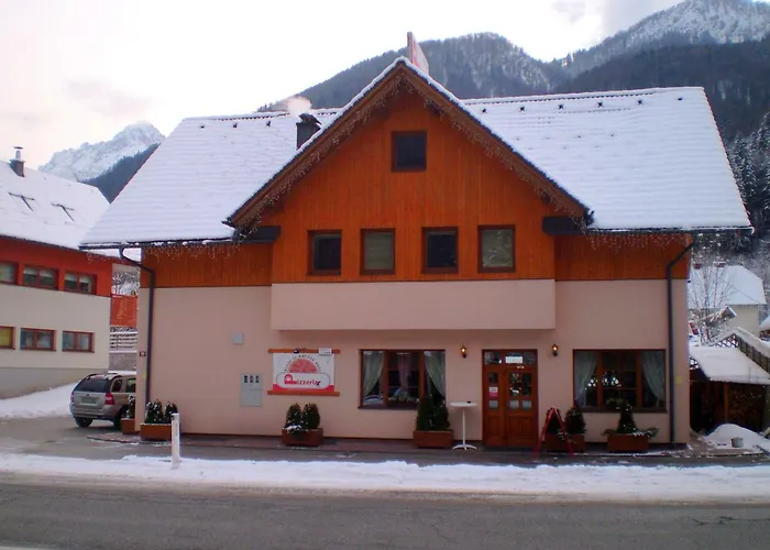 And Maraton بيت ضيافة 3*