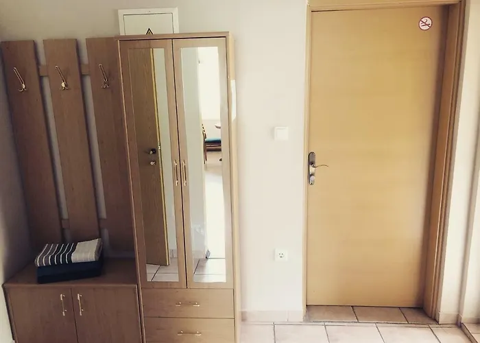 And Maraton 3* كْرانْيِسكا غورا