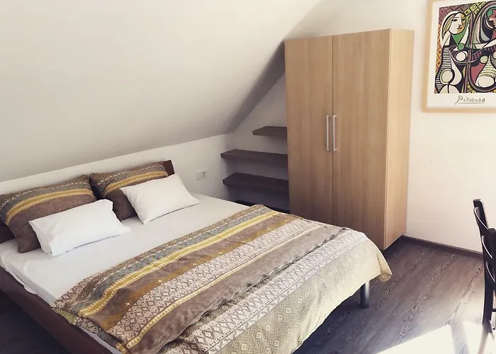 بيت ضيافة And Maraton 3*